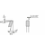 Bosch Listovi kružne testere za stacionarne testere Expert for Fibre Cement 2608644349