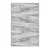 Conceptum Hypnose Tepih Eexfab1194, Pravougaoni, 160 x 230 cm, Sivi