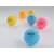 Donic COLOUR POPPS, loptica za stolni tenis, multikolor