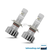 PHILIPS LED žarnice ULTINON PRO6000 (LED, H7, 11972U6000X2, 12V, PX26d, X2)