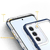 Hibridna futrola 3 u 1 za Samsung Galaxy S23 Plus - Tamno plava KP24563
