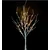Lilium svetleće drvce 2m belo 017937