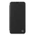 NILLKIN Maska za iPhone 14 Plus 6.7 Qin Pro (plain leather) crna