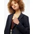 MOS MOSH Blazer Blake Night, modra