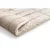 Kremno bela/svetlo rjava preproga 80x150 cm Ember – Universal