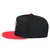 Kapa snapback Metallica - Cliff Em All Bass - črna/rdeča - ROCK OFF - METSBCAP20BR