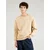 Cars Jeans Majica EAMON pesek