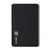 slomart Ohišje za 2.5 SATA HDD/SSD, USB 2.0, črno