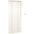 Venecijanska roleta Izgled hrasta 55 x 130 cm 35 mm