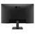 Monitor LG 27MR400-B 27/IPS/1920x1080/100Hz/5ms GtG/VGA,HDMI/freesync/VESA/crna