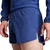 Adidas ADIZERO E SHORT, muške kratke hlače za trčanje, plava IEJ35