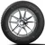 Guma M+S Michelin PILOT ALPIN PA4 255/45 R19 104V XL