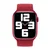 Apple Watch Braided Solo Loop red L 38/ 40/ 41mm