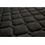 Moonia Vzmetnica Viskoelastični Air Black - 70X190 cm - Moonia, (5000339921)