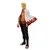 Figurica Banpresto Naruto Uzumaki - Naruto 72 Series, 24 cm (71474)