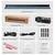 BIQU Panda Status LED Kit - Bambu Lab X1/P1/A1