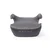 BabyAuto Gekko buster sedište 125-150 cm Grey