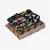Buzz Bokserice MEN PRINTED BOXER