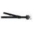 Ledlenser HF6R Core - LED prigušiva punjiva čelna lampa, LED/2000 mAh, IP68, 800 lm, do 60 h, bela