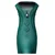 Zalo Mose 2 Thrusting Rabbit Vibrator Green