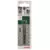 Bosch Set Burgija za metal HSS-R 2609255004, 3×33×61 mm