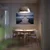 Slika 113x85 cm Twilight Pier – Styler