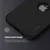 NILLKIN Maska za telefon Super Frosted Shield Pro za iPhone 15 Pro Max (sa otvorom logo) plava