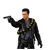 Figura Terminator 2 - T-800 (T2 Ver.) - MEDI47199