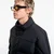 Jakna Jordan Flight Mens Down Puffer Jacket Black/ Black/ Black S