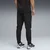 PUMA FLEX STRETCH Woven Training Pants Men, Sport, Black/Vibrant Green, L