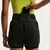 Nike W NK FLOW MSH DF 2N1 SHORT, ženske hlače za trčanje, crna IF7518