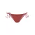 LASCANA Bikini hlačke rdeča