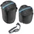 Deuter ORBIT +5°, spalna vreča, modra 3701024