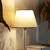 Opviq AYD 2980 Stona lampa, Krem