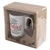 Florina skodelica Best Husband na stojalu 280 ml