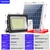 Shufujia Solarna ulična lampa, 60W