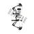 Diamond Compound Bow PRO 320 Package