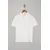 Trendyol Muška majica Tmnss26Po00019, Krem