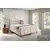 Boxspring postelja Palermo - 140x200 cm