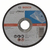BOSCH rezna ploča za metal LPP 115MM X 1.6MM X 22.23MM RAVNA ( 2608603163 )