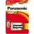 Panasonic 6LR61 1BP 9V Pro Power alk