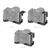 Nastavek SmallRig tipa L za Sony A1&A7S III&A7R IV&A 9 II 3207