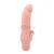 Classic Stim Vibrator - Svetla koža