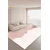 Conceptum Hypnose Tepih, 120x180cm, Roze
