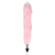 Ouch! by Shots Analna kupa Light-up Fox Tail with Metal Butt Plug