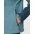 CMP Dežna jakna 34Z6547 Modra Regular Fit