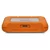 LaCie 4TB Rugged 2,5 USB-C zunanji HDD disk