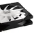 SCYTHE SU1225FD12MR-RH Kaze Flex RGB 120mm