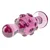 Gardj Europe 4,5 Glass Romance Pink