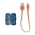 JBL Tune Flex Blue Bežične bubice
